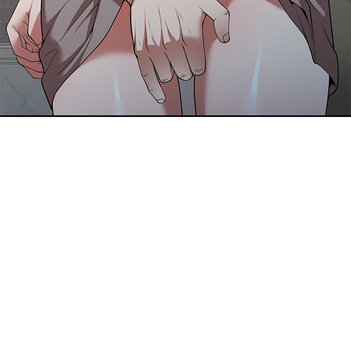 The Plunderers Chapter 23 - Page 22