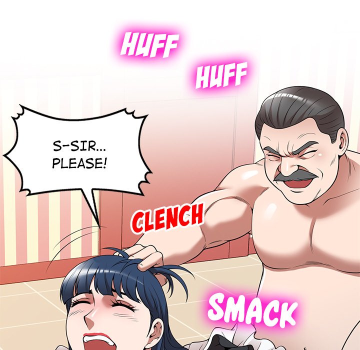 The Plunderers Chapter 23 - Page 35