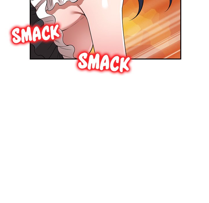 The Plunderers Chapter 23 - Page 39