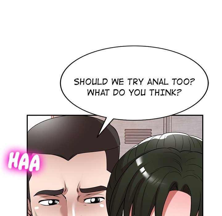 The Plunderers Chapter 23 - Page 59