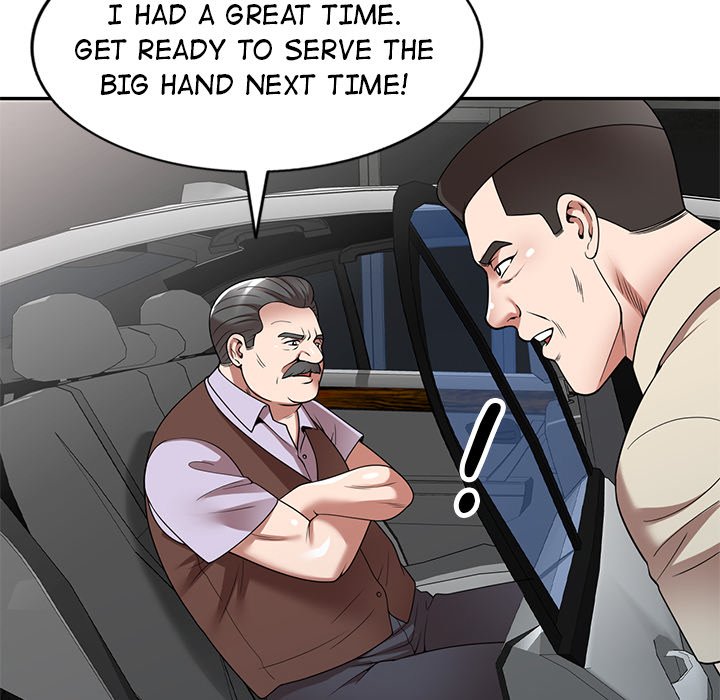 The Plunderers Chapter 23 - Page 80