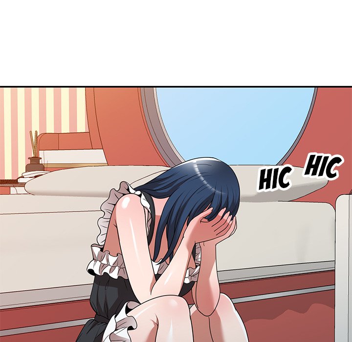 The Plunderers Chapter 23 - Page 85