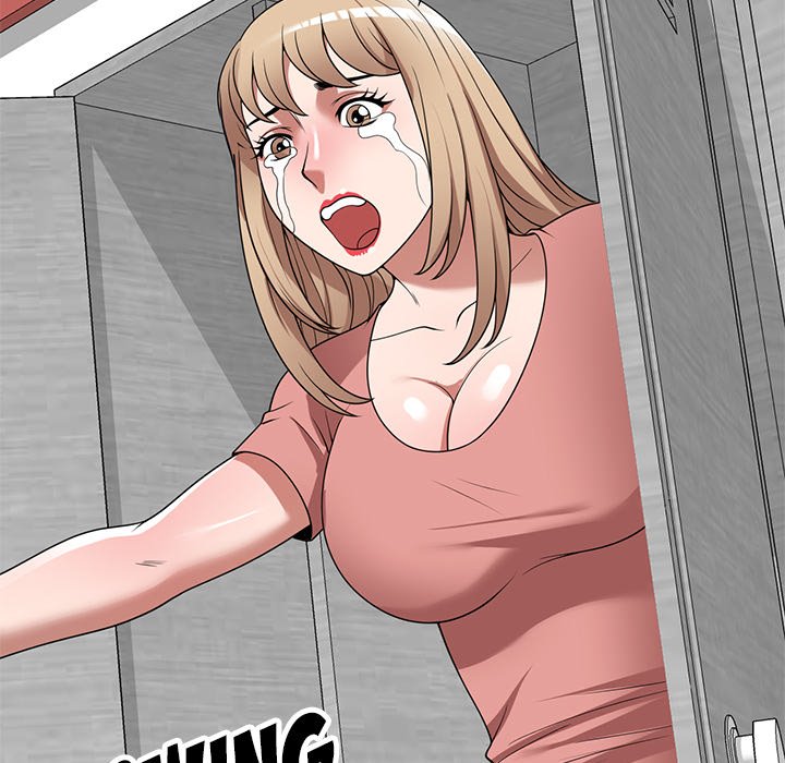 The Plunderers Chapter 23 - Page 88