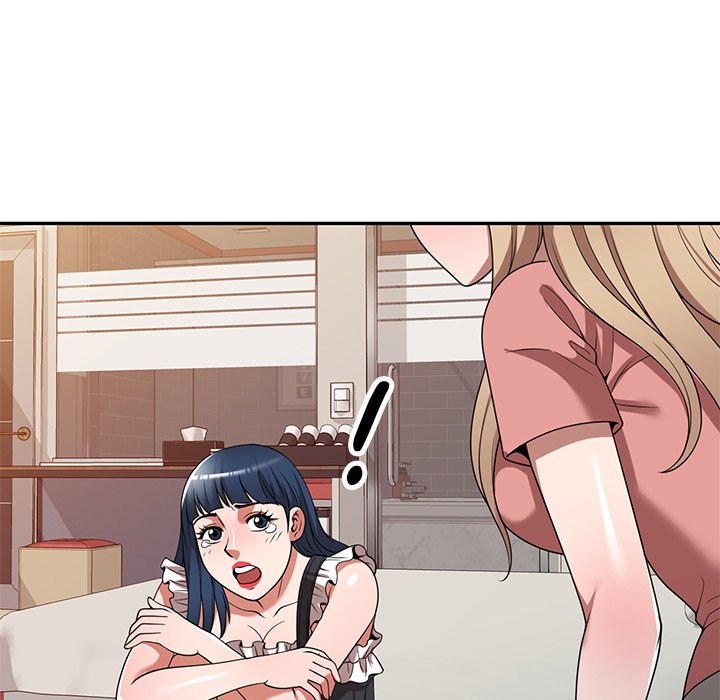 The Plunderers Chapter 23 - Page 90