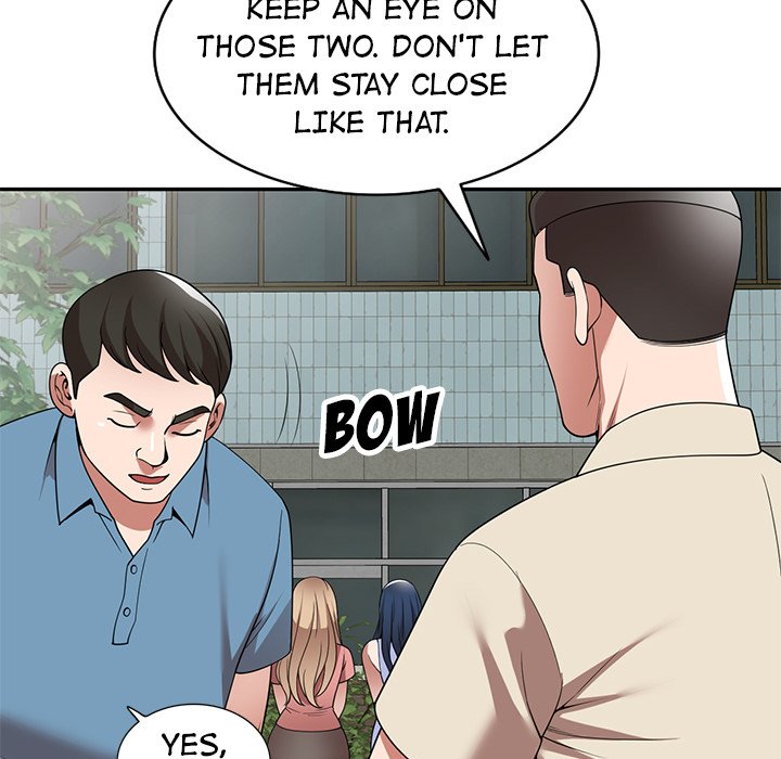 The Plunderers Chapter 23 - Page 101