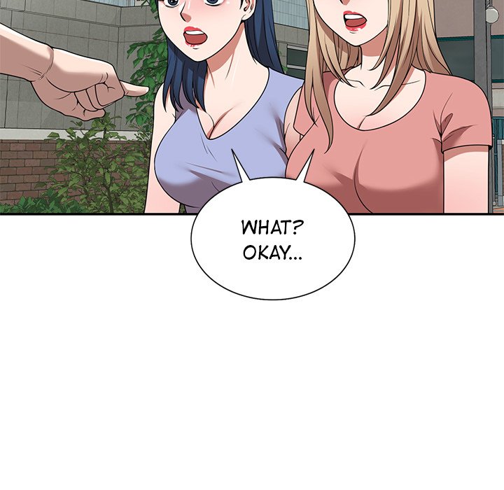 The Plunderers Chapter 23 - Page 104