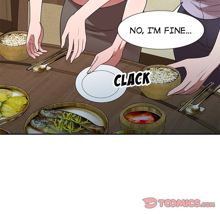 The Plunderers Chapter 23 - Page 111