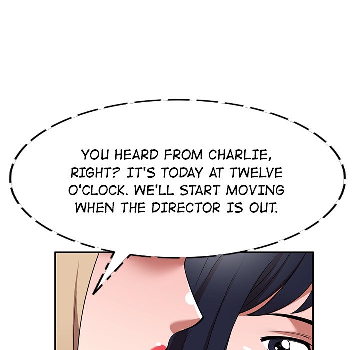 The Plunderers Chapter 23 - Page 112