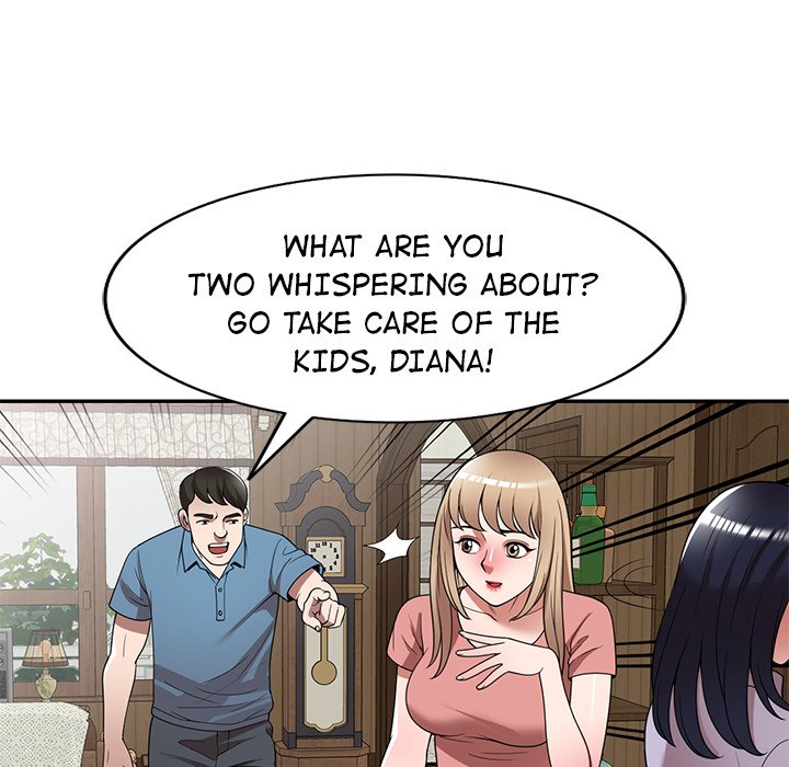 The Plunderers Chapter 23 - Page 114