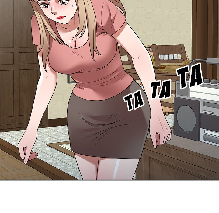 The Plunderers Chapter 23 - Page 117