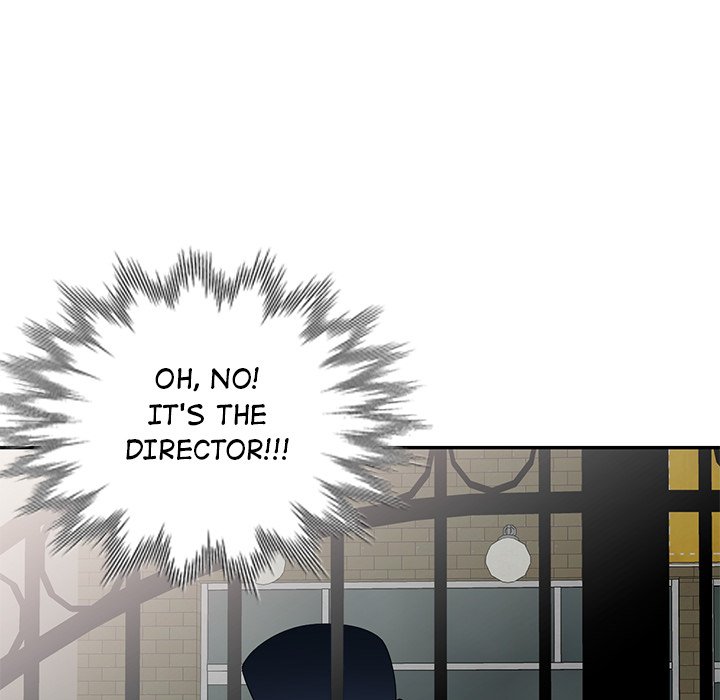 The Plunderers Chapter 23 - Page 129