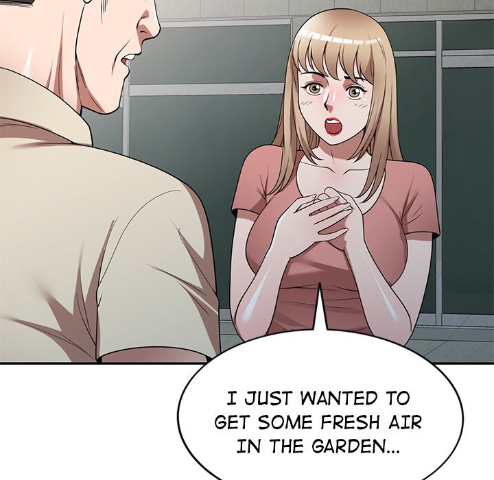 The Plunderers Chapter 23 - Page 134