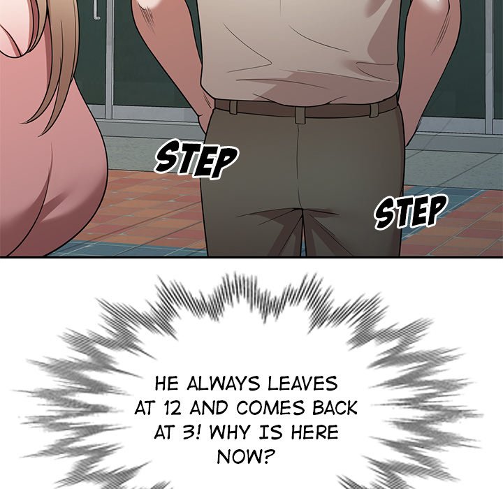 The Plunderers Chapter 23 - Page 137