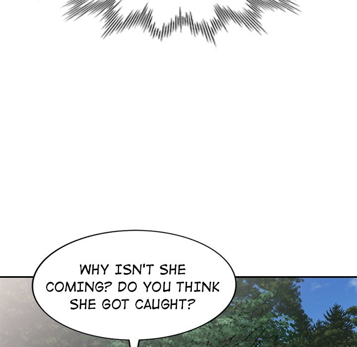 The Plunderers Chapter 23 - Page 138