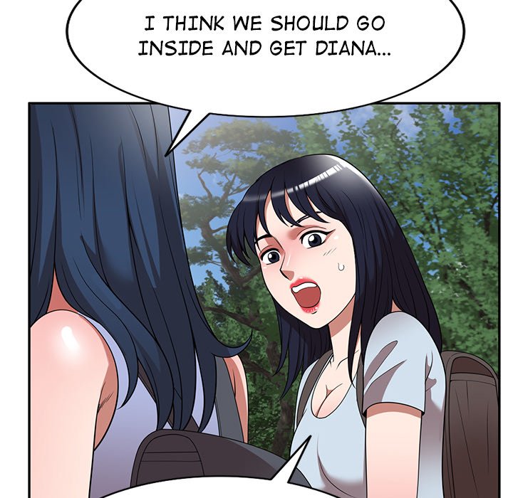 The Plunderers Chapter 23 - Page 141