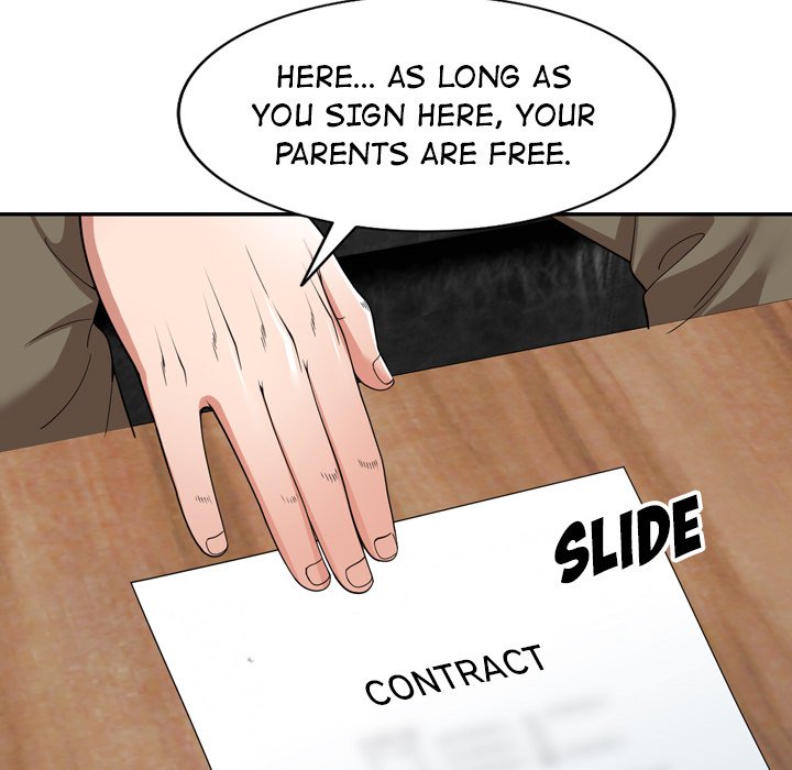 The Plunderers Chapter 23 - Page 155