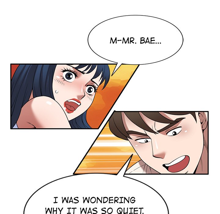 The Plunderers Chapter 24 - Page 28