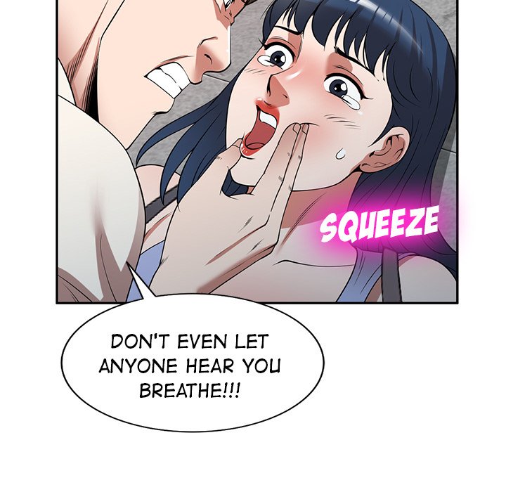 The Plunderers Chapter 24 - Page 36
