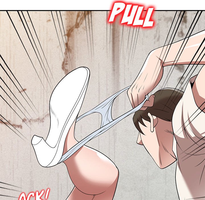 The Plunderers Chapter 24 - Page 38