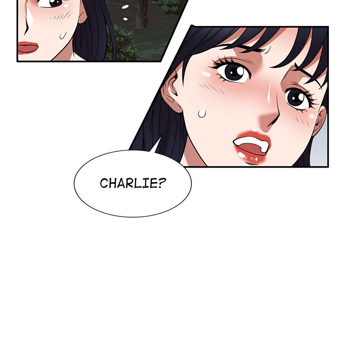 The Plunderers Chapter 24 - Page 61
