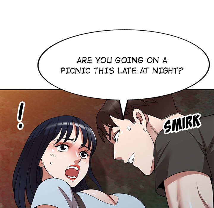 The Plunderers Chapter 24 - Page 71