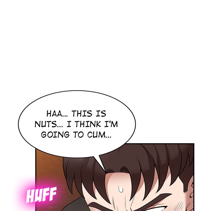 The Plunderers Chapter 24 - Page 110