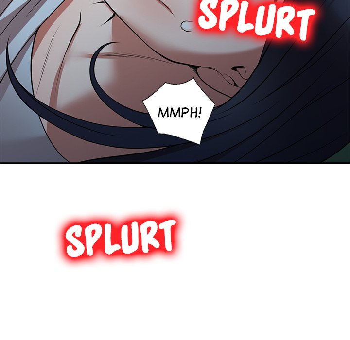 The Plunderers Chapter 24 - Page 128