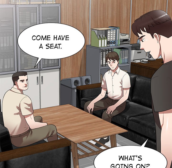 The Plunderers Chapter 24 - Page 140
