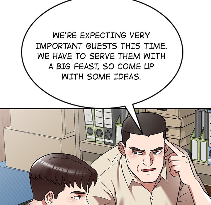 The Plunderers Chapter 24 - Page 142