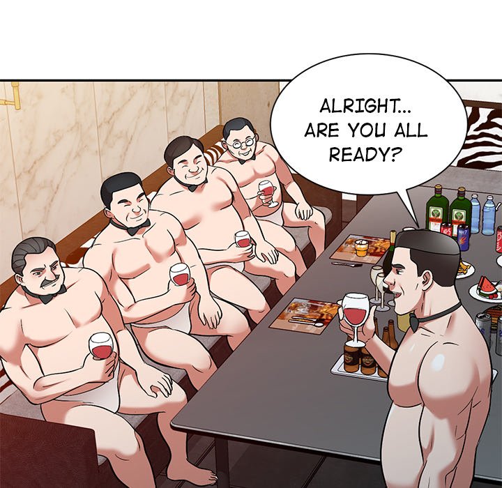 The Plunderers Chapter 24 - Page 152