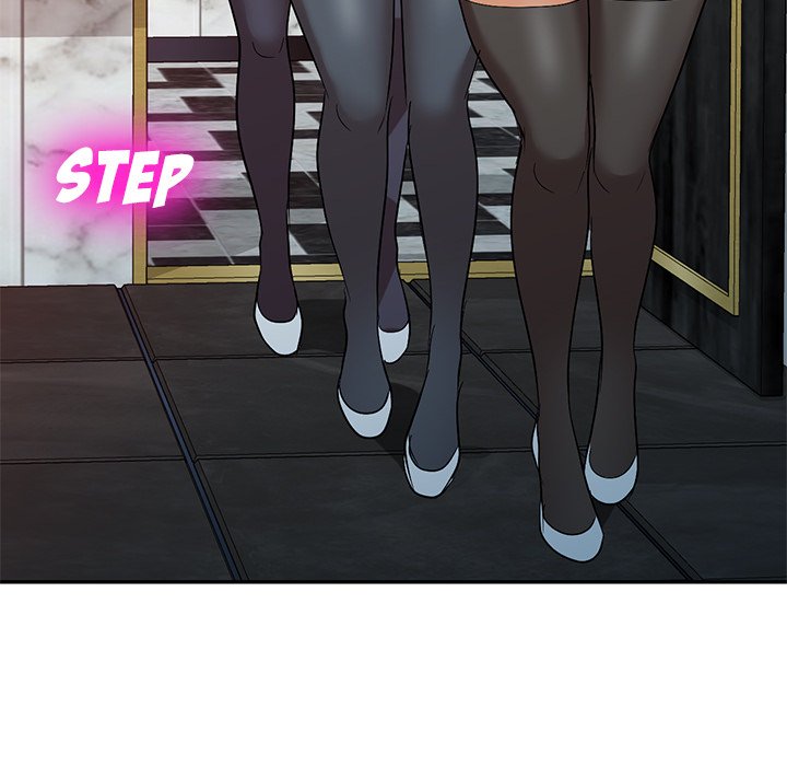 The Plunderers Chapter 24 - Page 164