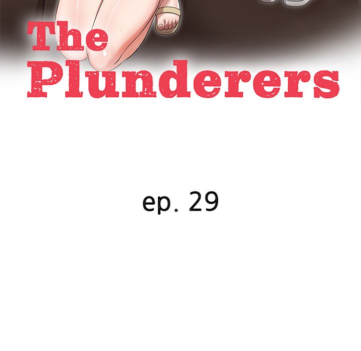 The Plunderers Chapter 29 - Page 19