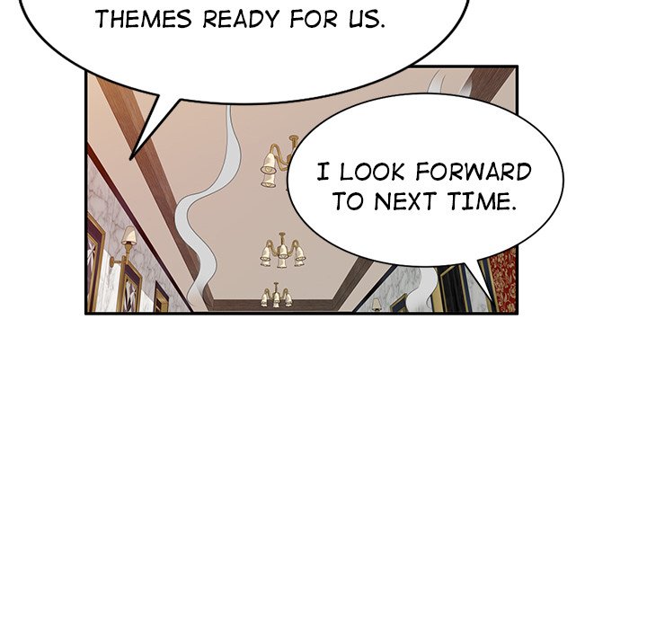 The Plunderers Chapter 29 - Page 28