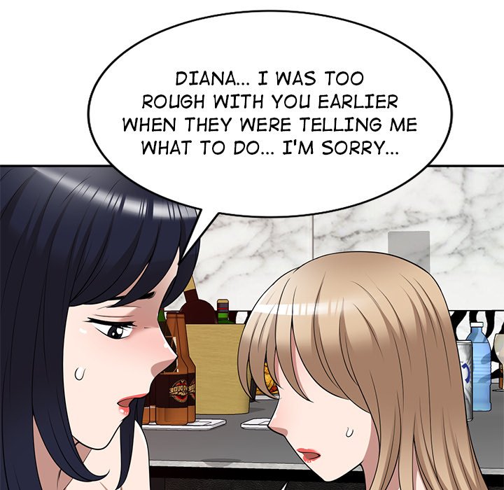 The Plunderers Chapter 29 - Page 36