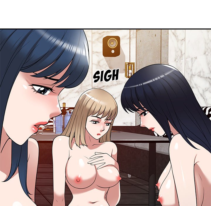 The Plunderers Chapter 29 - Page 50