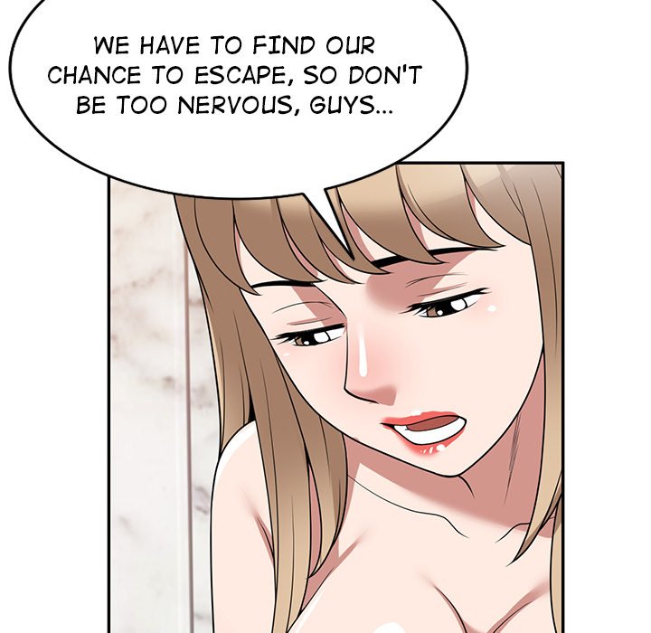The Plunderers Chapter 29 - Page 55