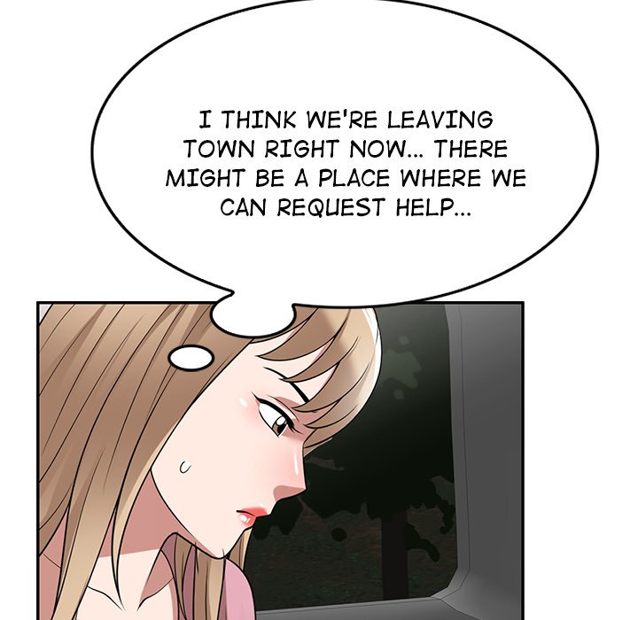 The Plunderers Chapter 29 - Page 69