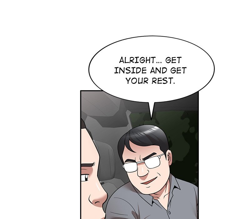 The Plunderers Chapter 29 - Page 73