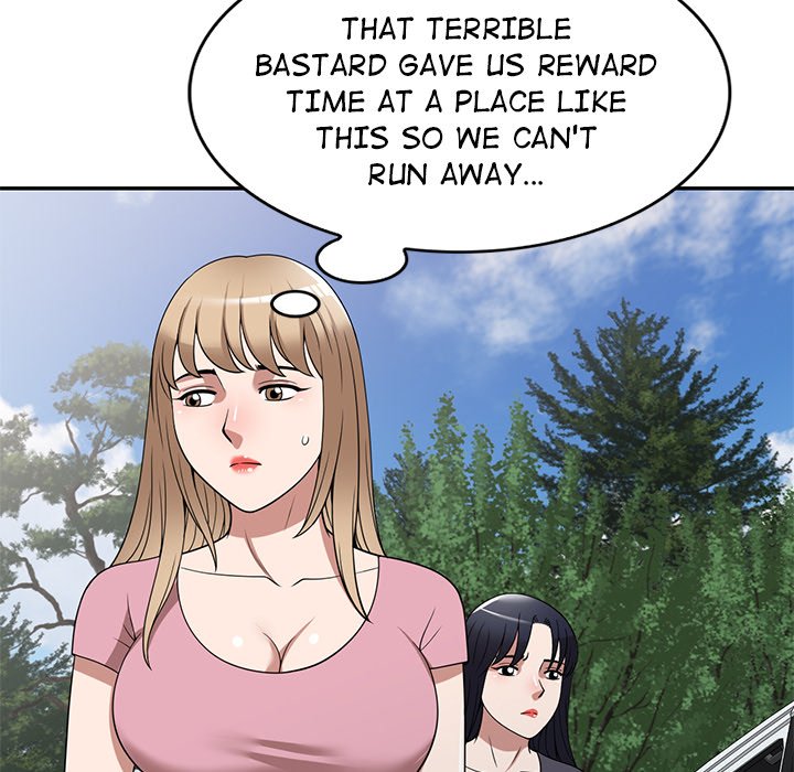 The Plunderers Chapter 29 - Page 75