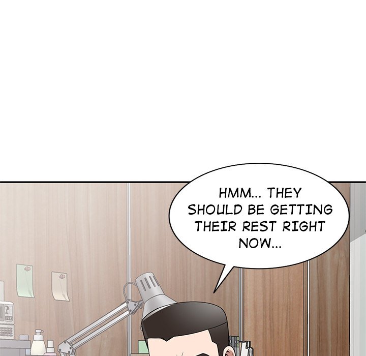 The Plunderers Chapter 29 - Page 81