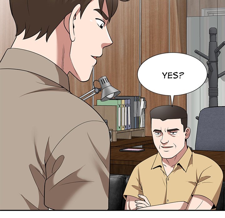 The Plunderers Chapter 29 - Page 87