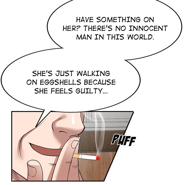 The Plunderers Chapter 29 - Page 99