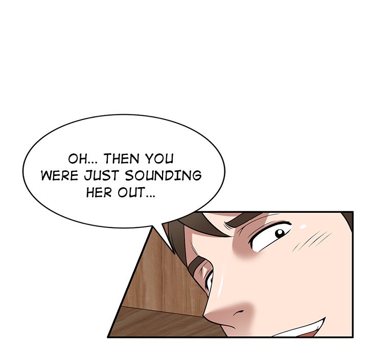 The Plunderers Chapter 29 - Page 100