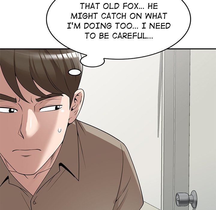 The Plunderers Chapter 29 - Page 102