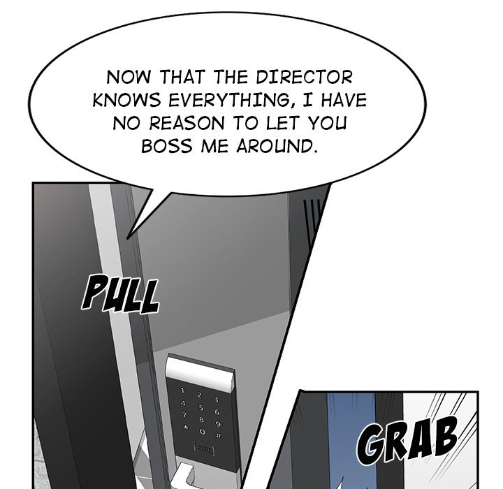 The Plunderers Chapter 29 - Page 120