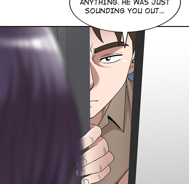 The Plunderers Chapter 29 - Page 123