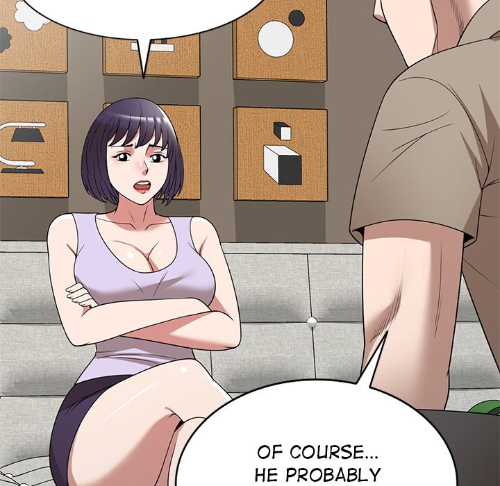 The Plunderers Chapter 29 - Page 130