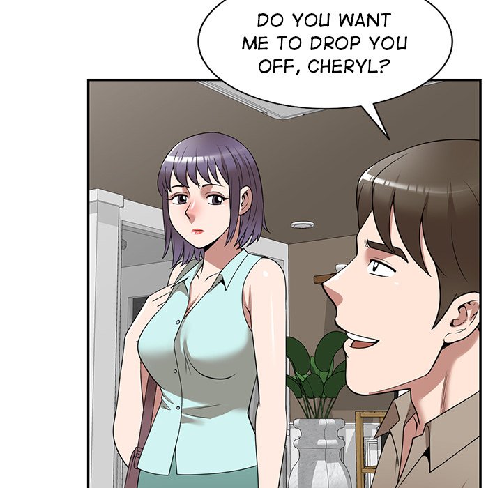 The Plunderers Chapter 29 - Page 135