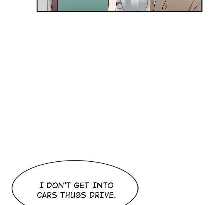 The Plunderers Chapter 29 - Page 136