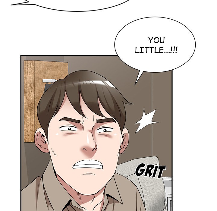 The Plunderers Chapter 29 - Page 137